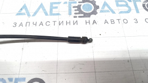 Трос открывания замка капота Hyundai Sonata 20-23 задняя часть