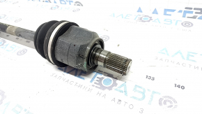Привод полуось передняя левая Hyundai Sonata 20-26 HEV