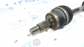 Привод полуось передняя левая Hyundai Sonata 20-26 HEV