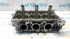 Головка блока цилиндров голая правая 2GR-FXE Lexus RX450h 10-15 под шлифовку