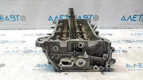 Головка блока цилиндров голая правая 2GR-FXE Lexus RX450h 10-15 под шлифовку