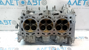 Головка блока цилиндров голая правая 2GR-FXE Lexus RX450h 10-15 под шлифовку