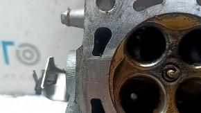Головка блока цилиндров голая правая 2GR-FXE Lexus RX450h 10-15 под шлифовку