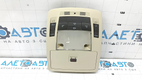 Stop față Lexus RX350 RX450h 13-15, bej, zgârieturi