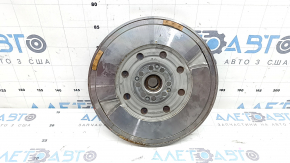 Маховик демпферный Hyundai Sonata 20-23 HEV
