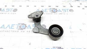 Ролик натяжитель приводного ремня Hyundai Sonata 20-23 HEV передний