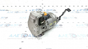Компрессор кондиционера Hyundai Sonata 20-26 HEV