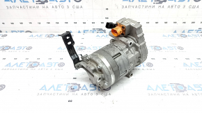 Компрессор кондиционера Hyundai Sonata 20-26 HEV