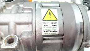 Компрессор кондиционера Hyundai Sonata 20-26 HEV