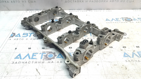 Постель распредвалов ГБЦ правая 2GR-FE Lexus RX350 10-15