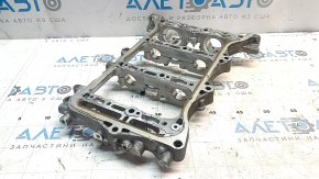 Постель распредвалов ГБЦ правая 2GR-FXE Lexus RX450h 10-15