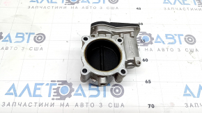 Дроссельная заслонка Hyundai Sonata 20-26 HEV