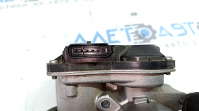 Дроссельная заслонка Hyundai Sonata 20-26 HEV