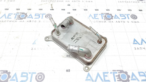 Охладитель АКПП Hyundai Sonata 20-26 HEV