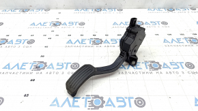 Педаль газа Lexus RX350 RX450h 10-14