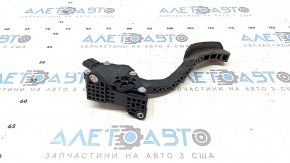 Педаль газа Lexus RX350 RX450h 10-14