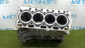 Блок цилиндров голый Volvo XC90 16-26 B4204T27 T6 2.0T d:82.05 под хонинговку