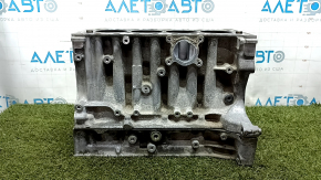 Блок цилиндров голый Volvo XC90 16-26 B4204T27 T6 2.0T d:82.05 под хонинговку