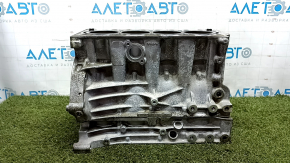 Блок цилиндров голый Volvo XC90 16-26 B4204T27 T6 2.0T d:82.05 под хонинговку