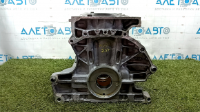 Блок цилиндров голый Volvo XC90 16-26 B4204T27 T6 2.0T d:82.05 под хонинговку