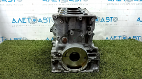Блок цилиндров голый Volvo XC90 16-26 B4204T27 T6 2.0T d:82.05 под хонинговку