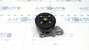 Помпа водяная Hyundai Sonata 20-23 HEV с шкивом