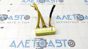 Фишка на модуль srs airbag компьютер подушек безопасности Lexus RX450h 10-15