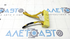 Фишка на модуль srs airbag компьютер подушек безопасности Lexus RX450h 10-15