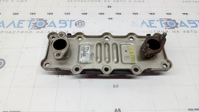 Охладитель EGR Hyundai Sonata 20-23 HEV