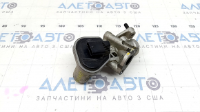 Клапан EGR Hyundai Sonata 20-26 HEV