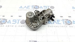 Клапан EGR Hyundai Sonata 20-26 HEV