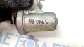Клапан EGR Hyundai Sonata 20-26 HEV
