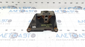 Кронштейн левой подушки двигателя Hyundai Sonata 20-23 HEV
