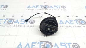 Крышка заливной горловины бензобака Hyundai Sonata 20-23 HEV