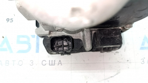 Главный тормозной цилиндр в сборе с бачком Hyundai Sonata 20-23 HEV с крышкой