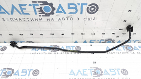 Патрубок охлаждения обратка бачок-радиатор Hyundai Sonata 20-24 HEV