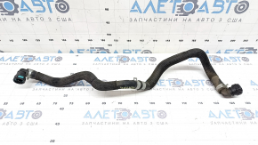 Conductă de răcire rezervor-pompă Hyundai Sonata 20-23 HEV