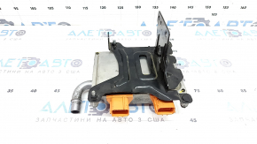 Transmission Oil Pump Control Module Keyless Hyundai Sonata 20-26 HEV с кронштейном