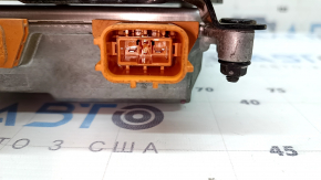 Transmission Oil Pump Control Module Keyless Hyundai Sonata 20-26 HEV с кронштейном