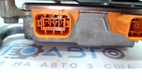 Transmission Oil Pump Control Module Keyless Hyundai Sonata 20-26 HEV с кронштейном