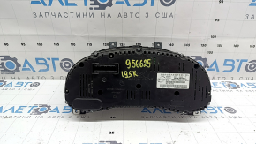 Щиток приборов Kia Niro 17-19 HEV 195к, царапины