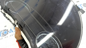Щиток приборов Kia Niro 17-19 HEV 195к, царапины