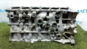 Блок цилиндров голый BMW X7 G07 19-26 B58B30C 3.0T d:82.04 под расточку