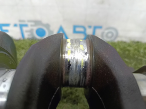 Коленвал BMW X7 G07 19-26 B58B30C 3.0T под шлифовку К:54,98 Ш:49,98