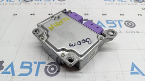Модуль srs airbag компьютер подушек безопасности Kia Niro 17-22 HEV, PHEV под перешив