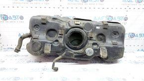 Топливный бак Hyundai Sonata 20-26 HEV