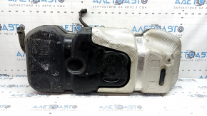 Топливный бак Hyundai Sonata 20-26 HEV