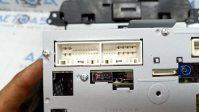 Головное устройство Kia Niro 17-19 HEV Harman Kardon