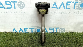 Шатун с поршнем BMW X7 G07 19-26 B58B30C 3.0T h:52.5 d:82.0