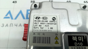 CHARGER DC TO AC INVERTER MODULE Kia Niro 17-22 HEV